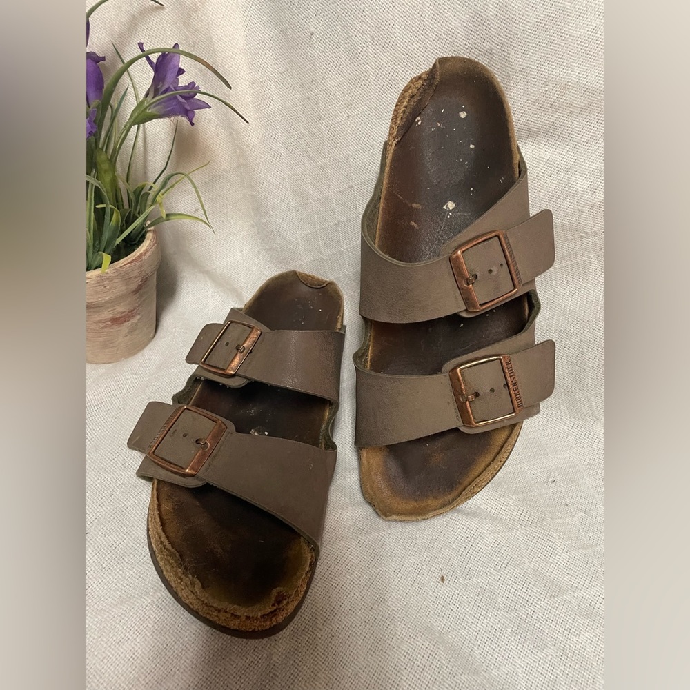 BIRKENSTOCK